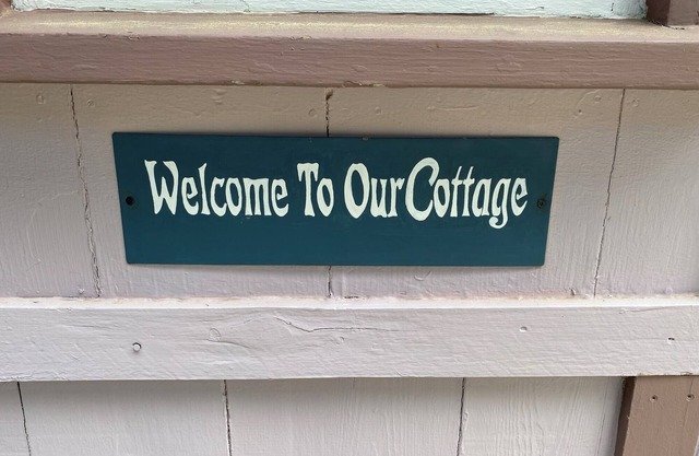 charming cottage in nevada city