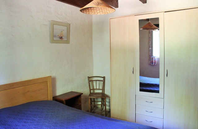 Charming cottage with private garden