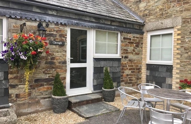 Charming Cottages in Converted Stone Barns 3 bedroom sleeps 5