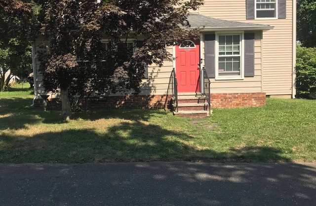 Charming country home minutes from the Jersey shore.