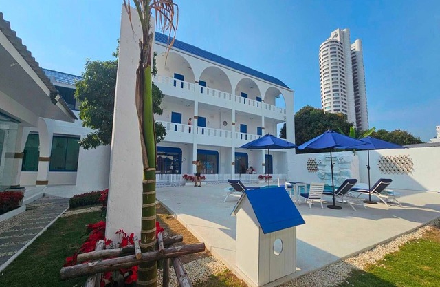 Charming Double Stay | Relax in Seaside Style