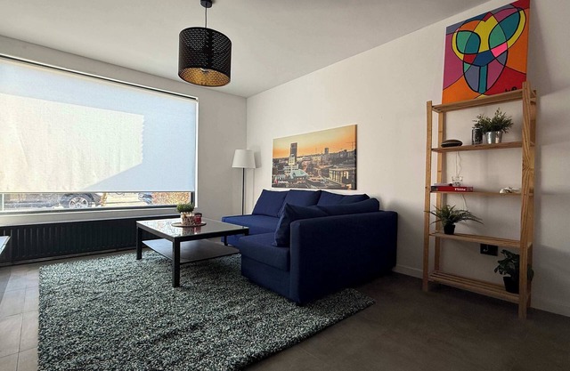Charming Family Home in Nuenen