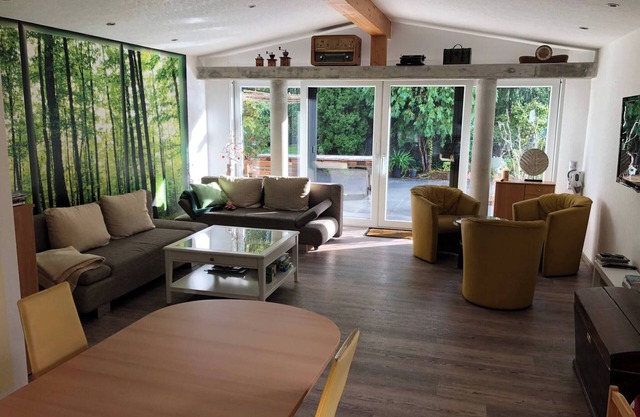 Charming Family Retreat in Hoyerswerda, Germany