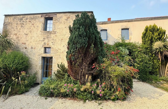 Charming gîte - 72 m² - 30 min from the sea