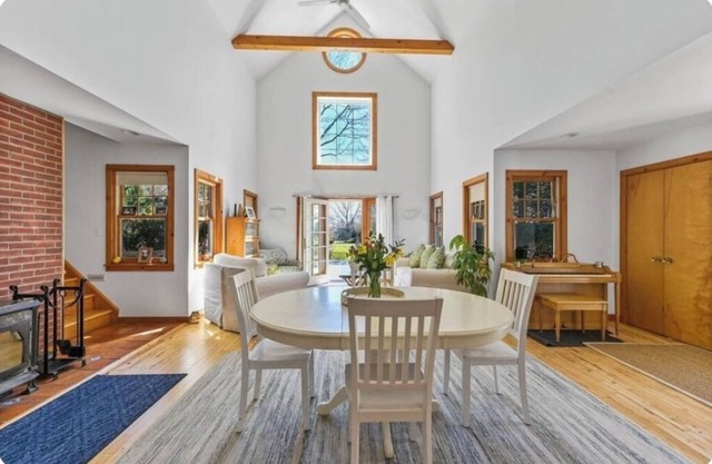 Charming Hamptons Vacation Home awaits