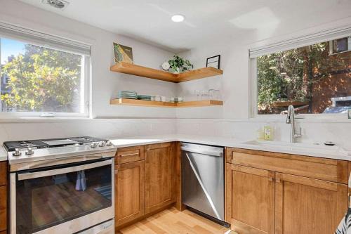 Charming Historical Home in Downtown Boise