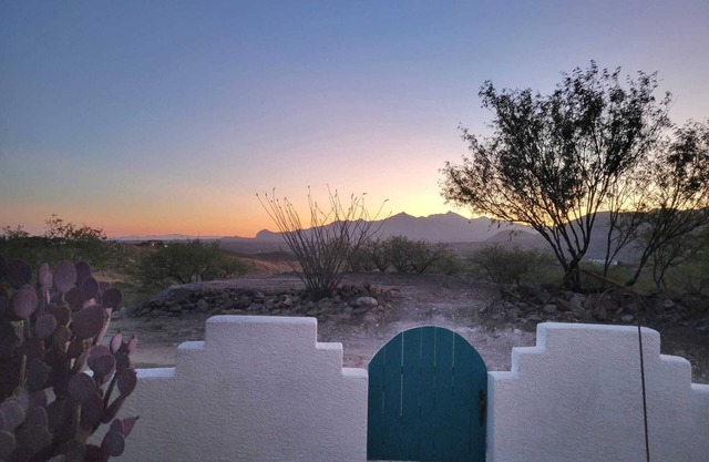Charming home with stunning views!