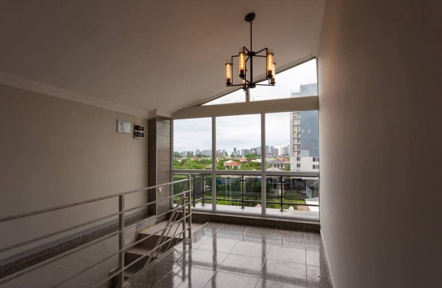 Charming hotel Carleone with WiFi, AC in lovely Batumi, in a silent area