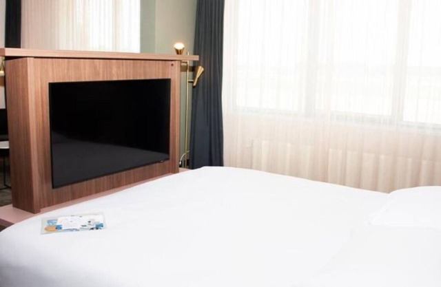 Charming Hotel in Zevenbergen – Ideal for Professionals, Couples & Tourists