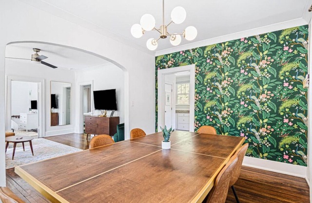 Charming House - 5 Minutes to Downtown Chattanooga & Aquarium