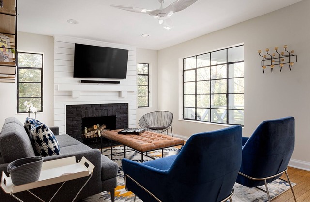 Charming house in one of Louisville's most coveted neighborhoods