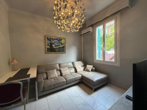 Charming house near Center Nice with new air conditioner
