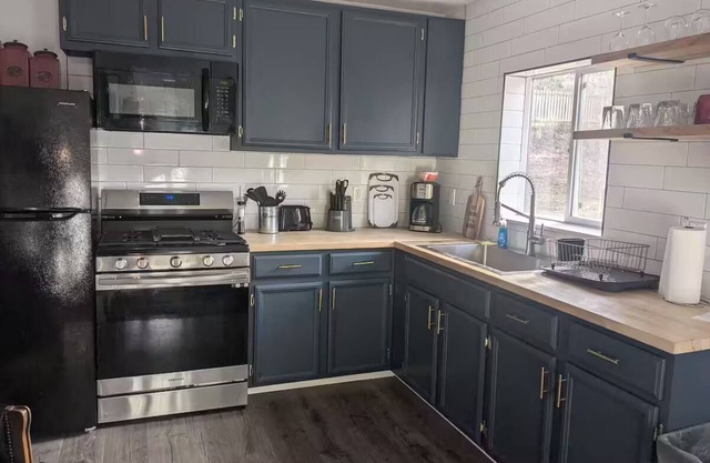 Charming Loch Lomond 2-bedroom cabin