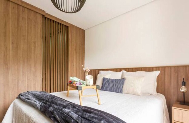 CHARMING LOFT in Campos do Jordão