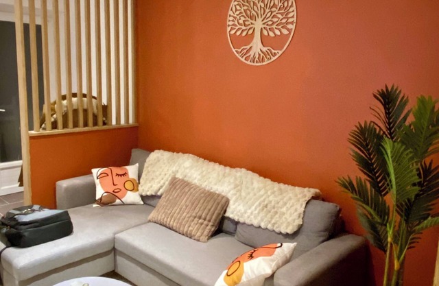 Charming Maisonnette 2 steps from the old town!