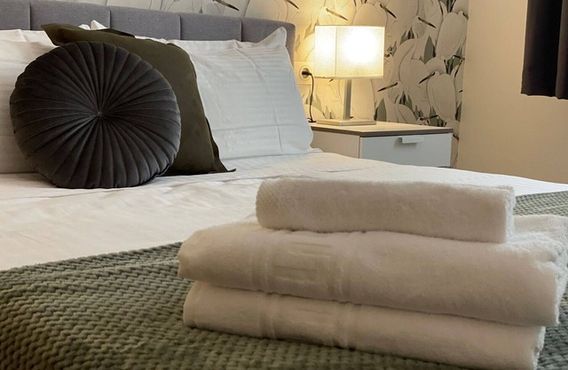 Charming Malaga-Hosted by Sweetstay