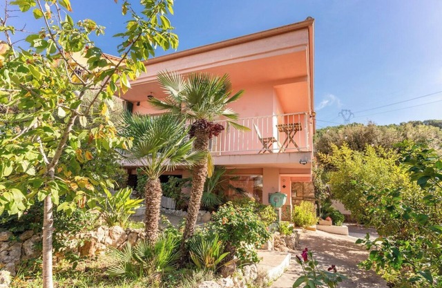Charming Nature House | Casita Rosa by Palmera