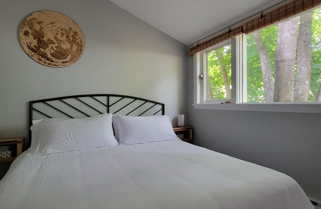 Charming New Denver suite