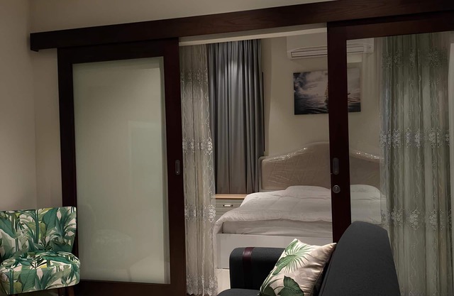 Charming one bedroom apartment with Wi-Fi and air conditioning Hawana Salalah