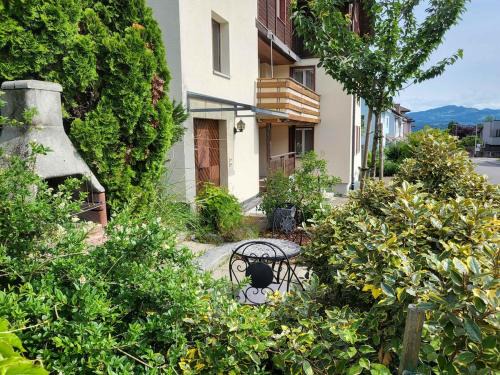 Charming, quiet and close to nature apartment