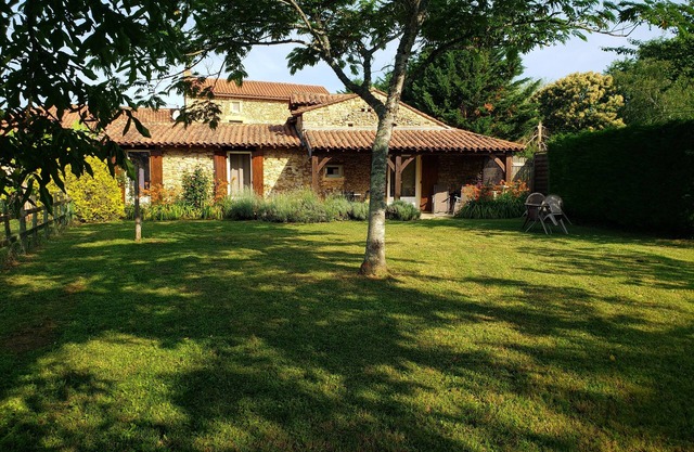 Charming, quiet house