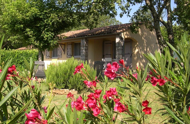 Charming renovated cottage, Chauzon Ardèche méridionale