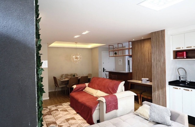 Charming resort condominium