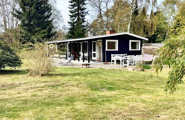 Charming Retreat in Rorvig - By Traum Ferienwohnungen