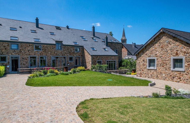 Charming Rural Retreat