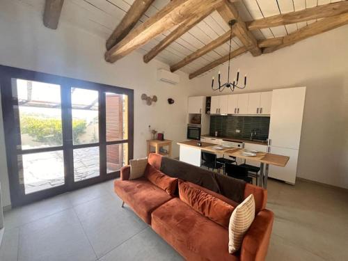 Charming Sardinian Dream Home