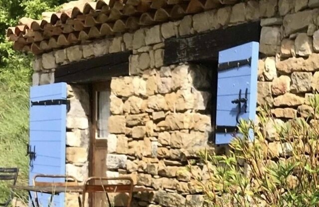 Charming sheepfold Haut Var