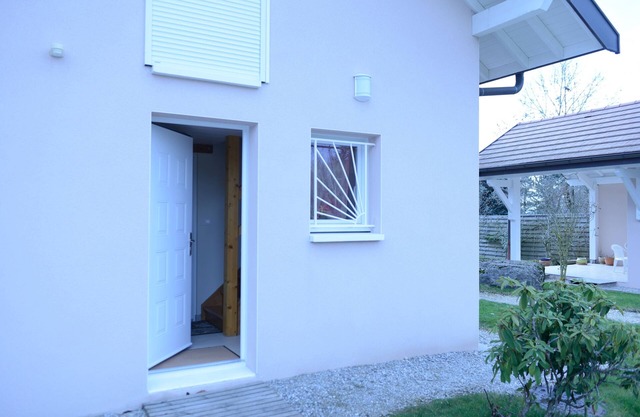 Charming Studio in House
