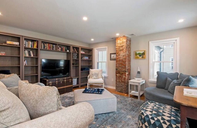 Charming Summer Cottage – Relax and Unwind Here!