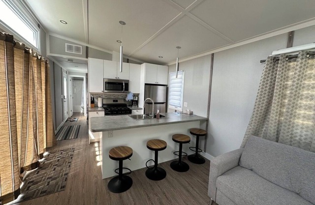 Charming Tiny Home
