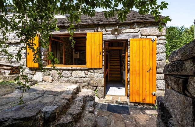 Chassezac by Interhome