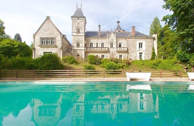 Chateau d'Oche - Weddings & Groups - Exclusive Takeover