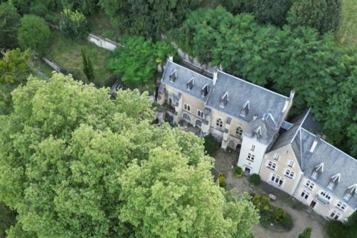 Chateau De La Voloniere