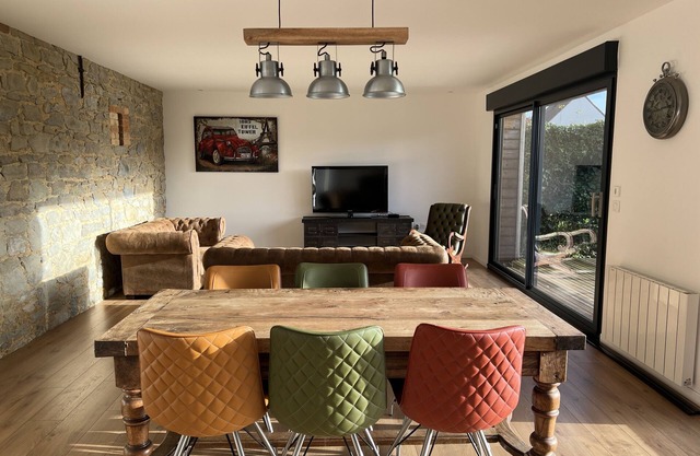 Chateau/Country House