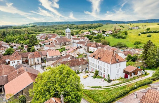 Chateau Melay