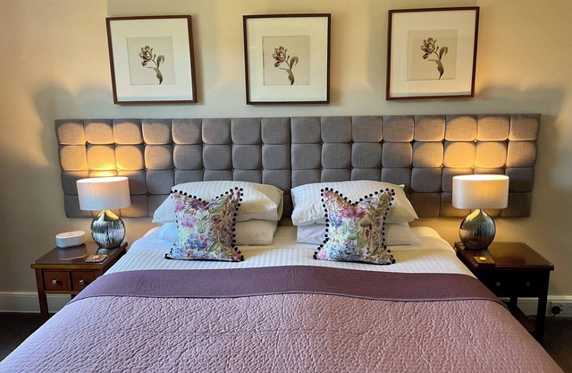 Chatton Park House B&B