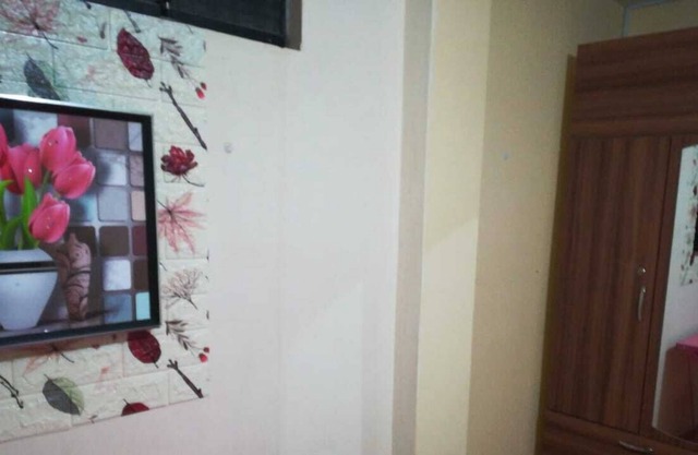 Cheap and Comfortable Room in Huancayo