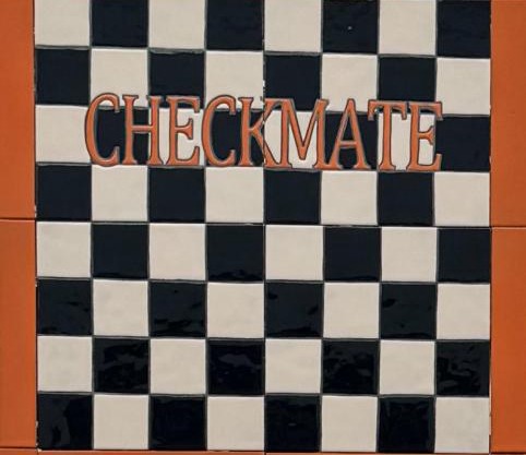 Checkmate