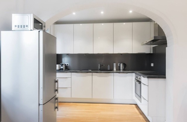 Chemin des Cèdres - 3 bedrooms
