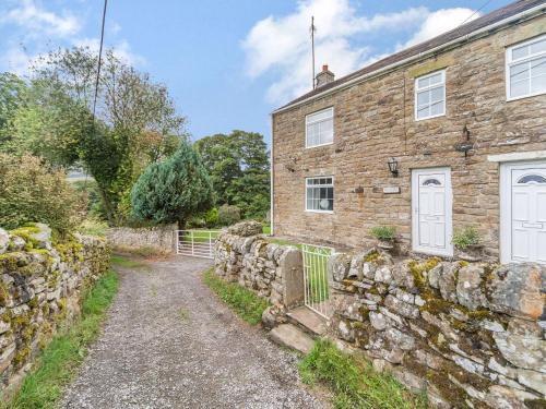Cherry Tree Cottage
