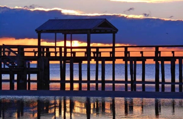 Chesapeake Bayside Bungalow
