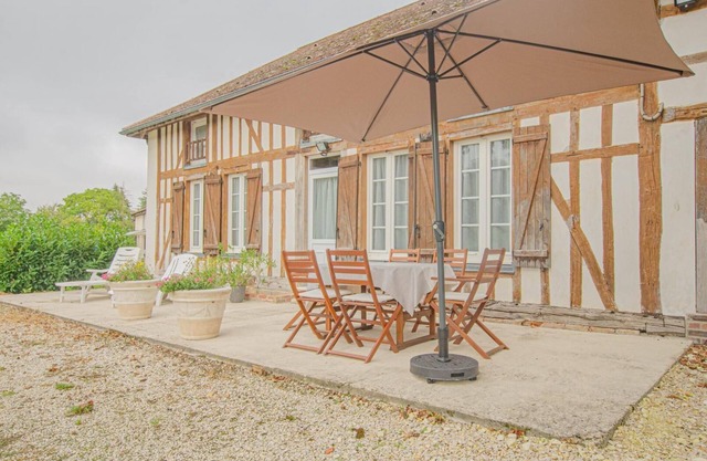 Chez Annie - Onjon - Gîte