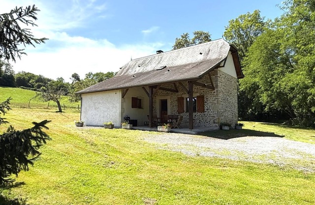 Chez Betouigt - Ledeuix