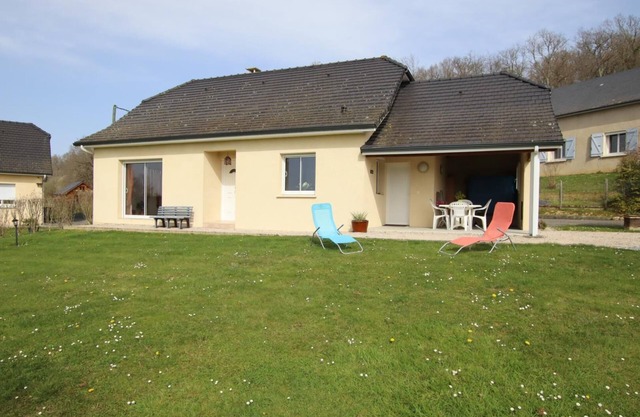CHEZ BIELSA 1 - ESPOEY
