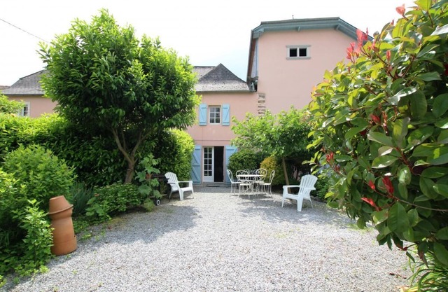 Chez Contou 2 - Geus-d'oloron