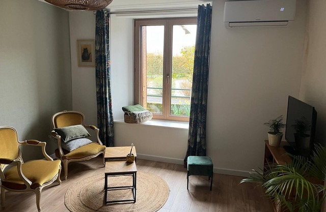 Chez la Georgette - Appartement Cosy